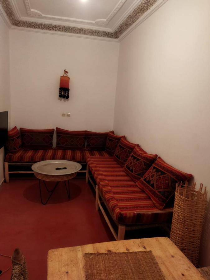 Kesh Appartement
