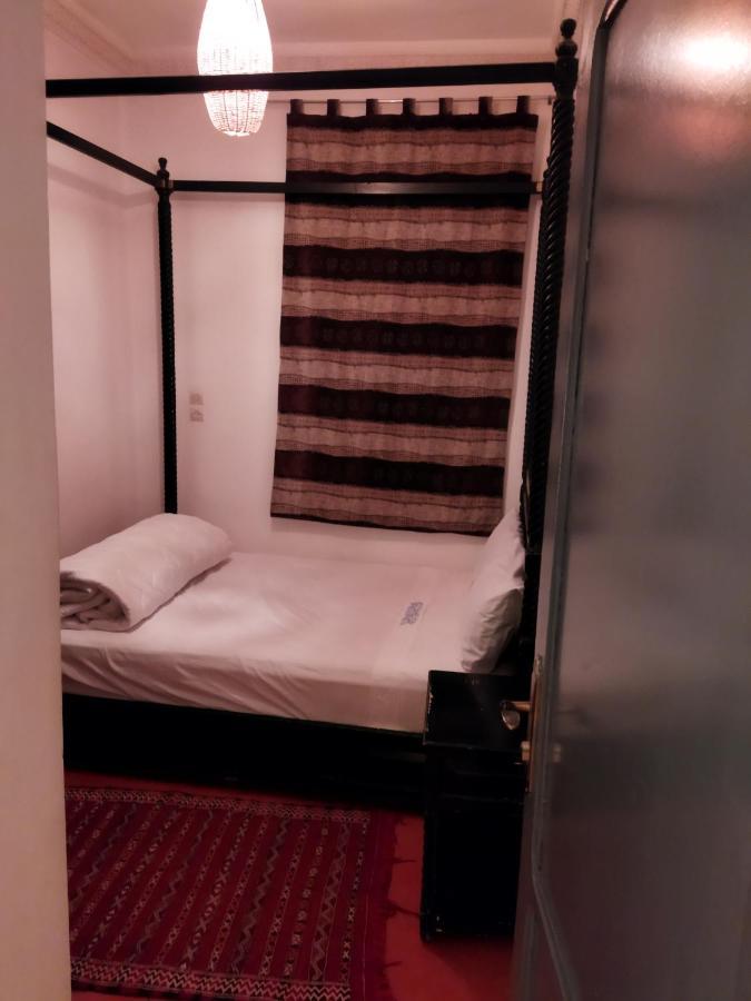 Kesh Appartement