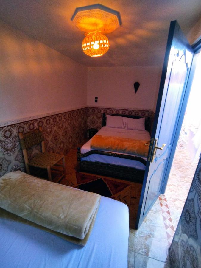 Kesh Appartement Marrakesh