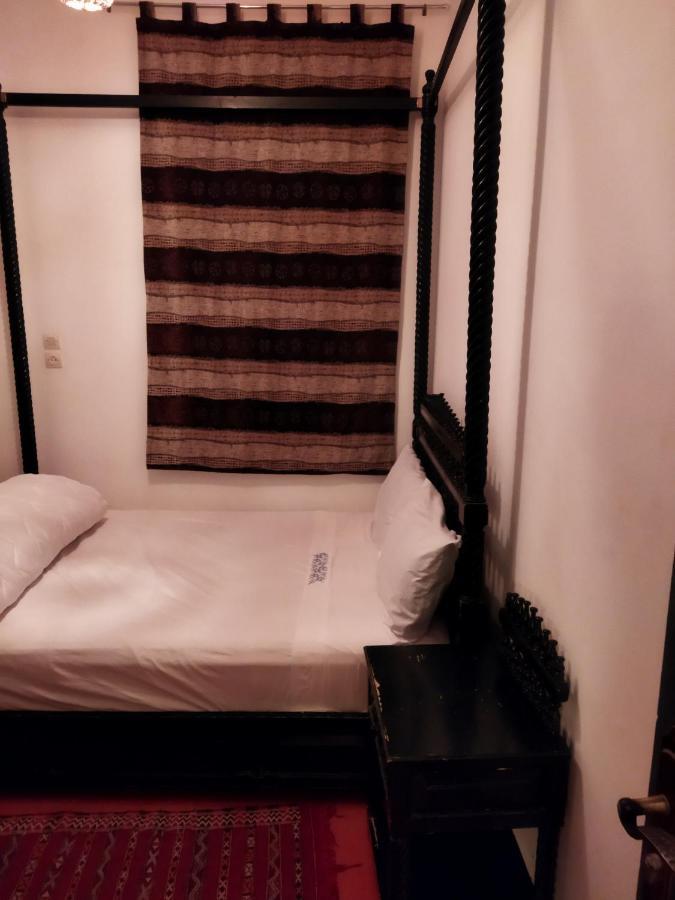 Appartement Kesh *
