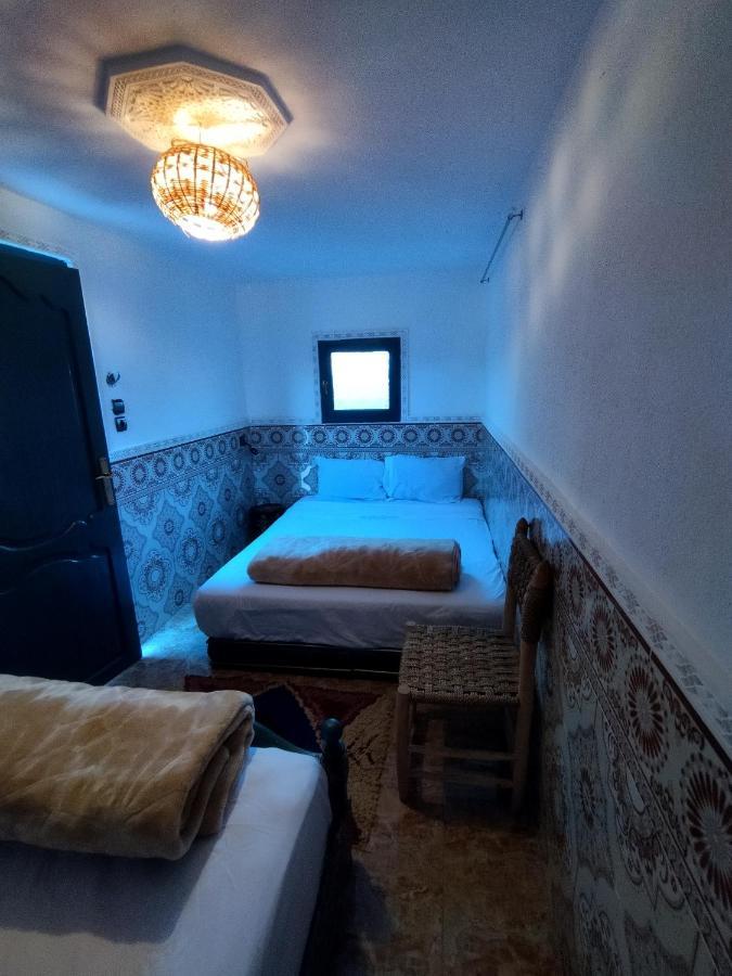 Appartement Kesh *