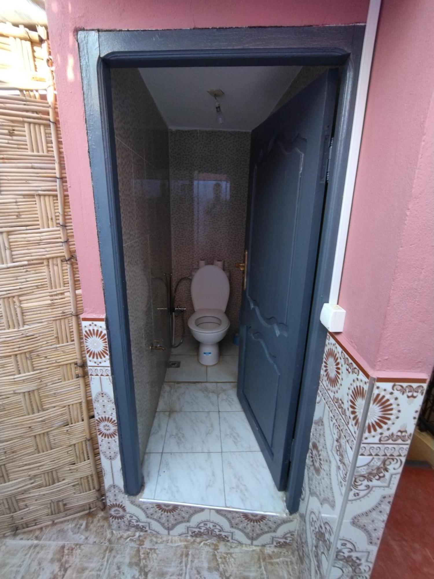 Kesh Appartement *